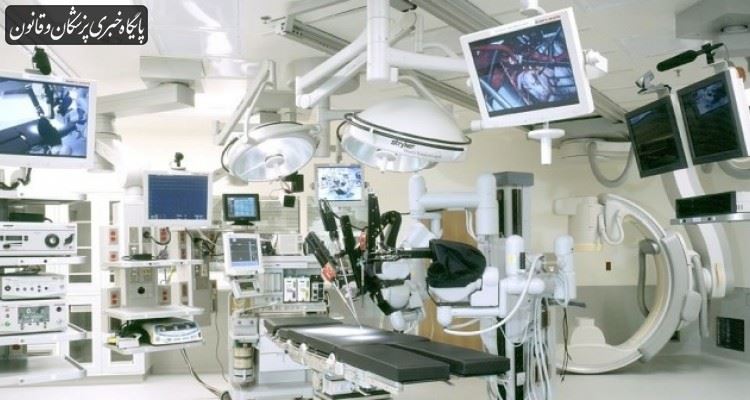 کاهش هزینه و ارزبری با شبکه توزیع تجهیزات پزشکی
