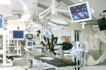 کاهش هزینه و ارزبری با شبکه توزیع تجهیزات پزشکی