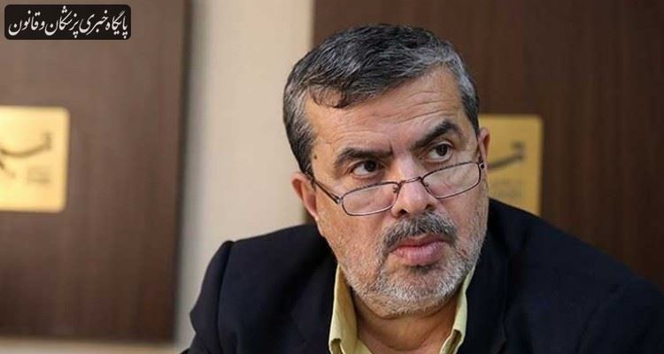 تاکنون غربالگری بیش از ۷۰ میلیون نفر در کشور انجام شده است تاکنون غربالگری بیش از ۷۰ میلیون نفر در کشور انجام شده است