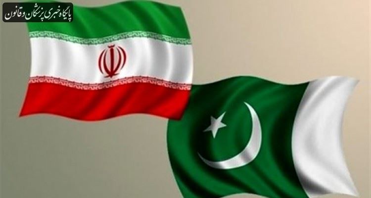 نشست مجازی ایران و پاکستان برای همکاری مشترک علیه کرونا نشست مجازی ایران و پاکستان برای همکاری مشترک علیه کرونا