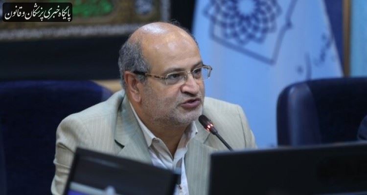 تهران شرایط بسیار شکنندهای دارد و هنوز به ثبات قطعی نرسیده است تهران شرایط بسیار شکنندهای دارد و هنوز به ثبات قطعی نرسیده است