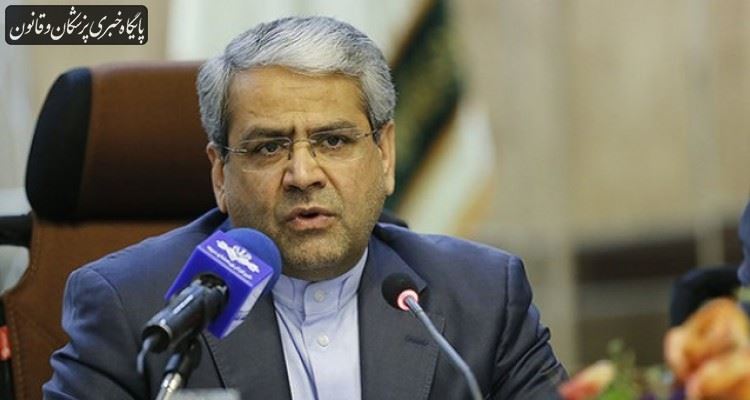 دولت تمام توان خود را برای تامین مالی منابع مورد نیاز بیمارستانها گذاشته است دولت تمام توان خود را برای تامین مالی منابع مورد نیاز بیمارستانها گذاشته است