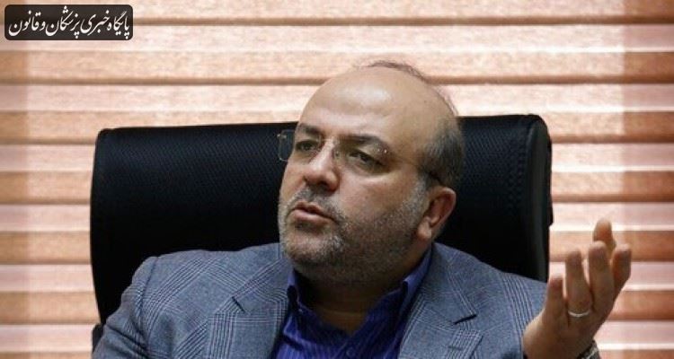 فعالیت داوطلبانه ۱۷ هزار نفر از اعضای بسیج پزشکی برای مهار کرونا فعالیت داوطلبانه ۱۷ هزار نفر از اعضای بسیج پزشکی برای مهار کرونا