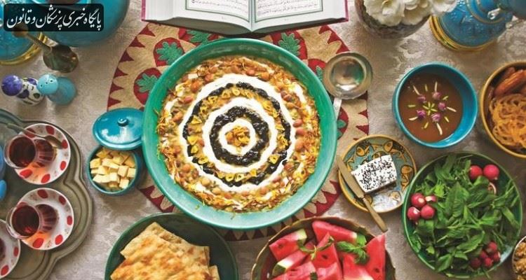 بیماریهای متابولیک با روزهداری کنترل میشود بیماریهای متابولیک با روزهداری کنترل میشود