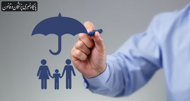 مراحل ثبت نام پوشش اجباری بیمه سلامت همگانی مراحل ثبت نام پوشش اجباری بیمه سلامت همگانی
