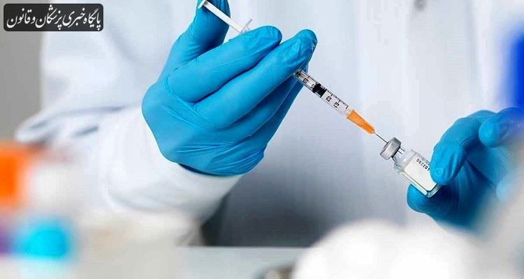 بی توجهی به واکسیناسیون باعث همه گیری بیماریهای واگیردار میشود بی توجهی به واکسیناسیون باعث همه گیری بیماریهای واگیردار میشود