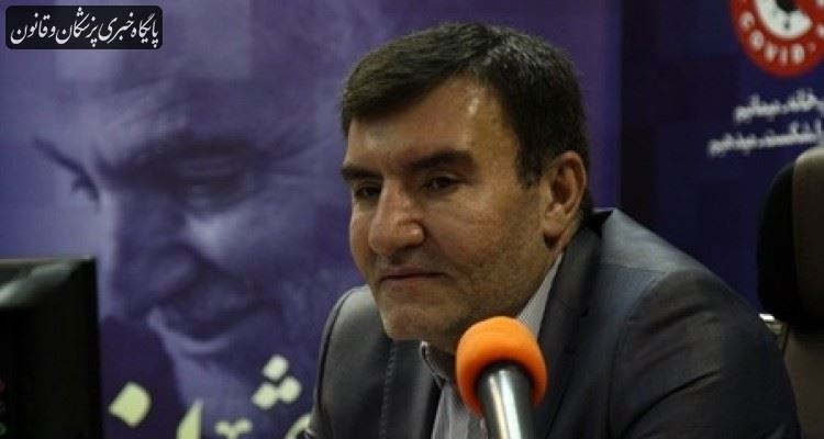 تجربه کرونا نشان داد که هر اتفاقی در کشورمان قابل حل است تجربه کرونا نشان داد که هر اتفاقی در کشورمان قابل حل است