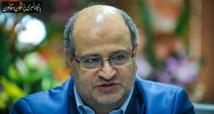 تهران را هنوز باید آلوده تلقی کرد تهران را هنوز باید آلوده تلقی کرد