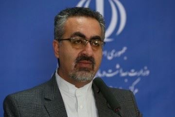 ۱۴۸۵ مبتلا و ۶۸ فوتی جدید کرونا در کشور