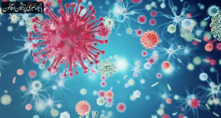ویروس مولد بیماری کووید۱۹ در ایران جهش‌های بسیاری پیدا کرده است