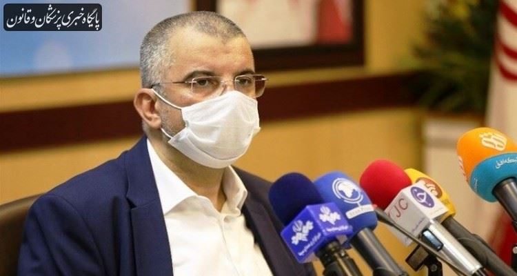 با تغییر روش شناسایی بیماران مبتلا به کرونا به دنبال افراد کم علامت هستیم با تغییر روش شناسایی بیماران مبتلا به کرونا به دنبال افراد کم علامت هستیم