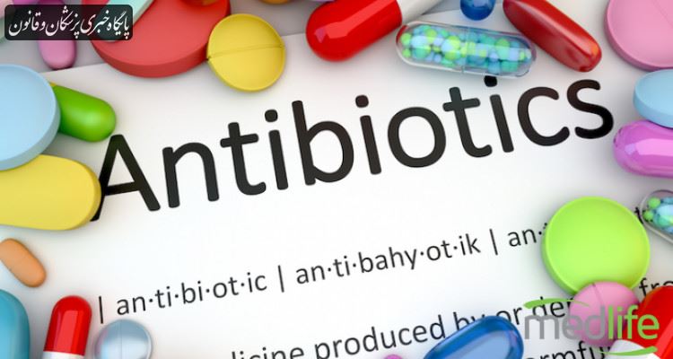 چرا باکتری‌ها نسبت به آنتی بیوتیک مقاوم می‌شوند؟
