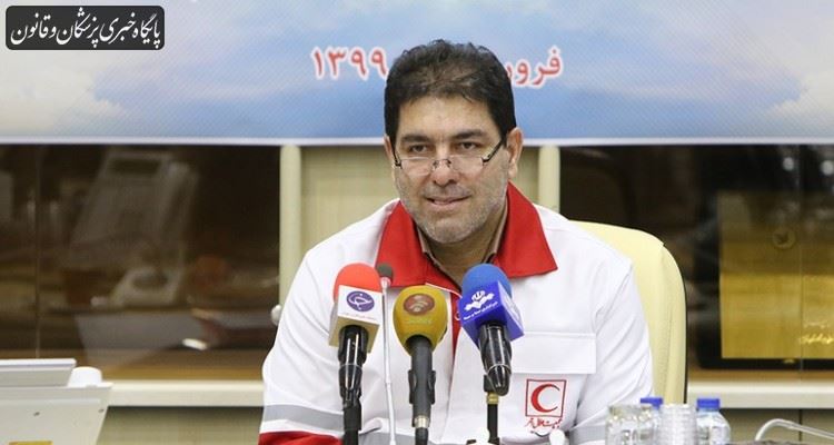 بیمارستان ایرانیان دبی به طور کامل برای درمان بیماران کرونا اختصاص پیدا کرده است