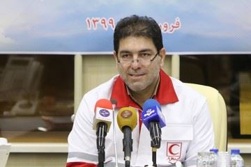 بیمارستان ایرانیان دبی به طور کامل برای درمان بیماران کرونا اختصاص پیدا کرده است