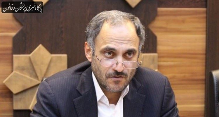 استفاده از ماسک باید در معابر شهرهای پرخطر اجباری شود استفاده از ماسک باید در معابر شهرهای پرخطر اجباری شود