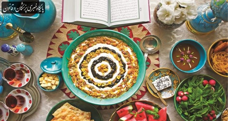 روزهداری سیستم ایمنی بدن را تقویت میکند روزهداری سیستم ایمنی بدن را تقویت میکند