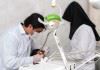 اجباری بودن اجازه شوهر برای آزمون دستیاری دندانپزشکی