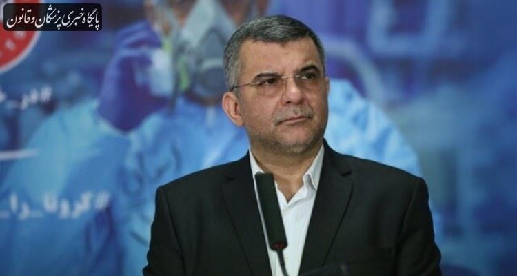 بیمارستانها هیچ استرسی در زمینه کمبود تخت ندارند بیمارستانها هیچ استرسی در زمینه کمبود تخت ندارند