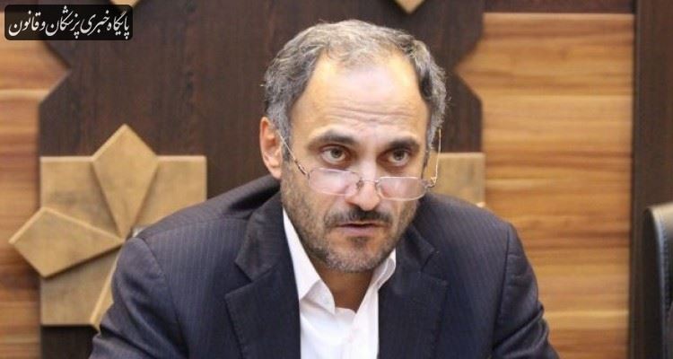 اقلام بهداشتی پیشگیری از کرونا برای پیکهای احتمالی آینده ذخیرهسازی شود اقلام بهداشتی پیشگیری از کرونا برای پیکهای احتمالی آینده ذخیرهسازی شود