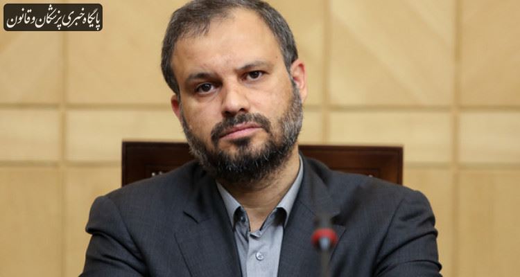 سال ۹۸ مشکلی برای تامین اقلام مورد نیاز حوزه سلامت نداریم سال ۹۸ مشکلی برای تامین اقلام مورد نیاز حوزه سلامت نداریم