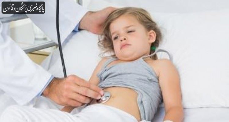 بیماری‌های گوارشی نشانه کووید ۱۹ در کودکان