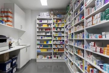 کاهش زمانی ذخیره فراورده‌های دارویی به ۳ ماه