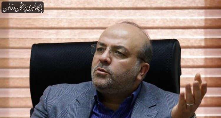 راهاندازی سامانه چالش کرونا راهاندازی سامانه چالش کرونا
