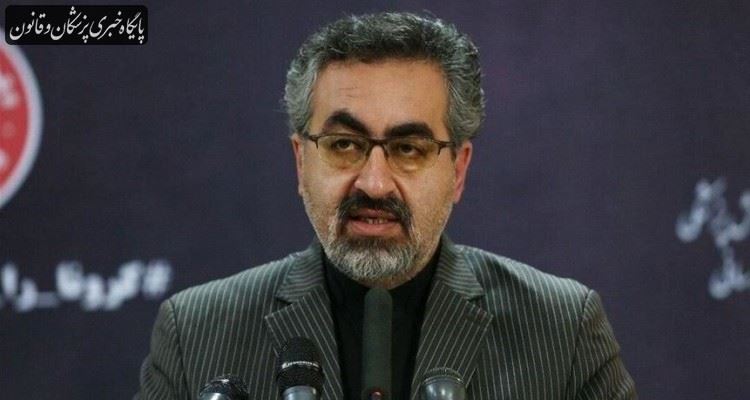 کیتهای ایرانی تشخیص کرونا به ترکیه و آلمان صادر شد کیتهای ایرانی تشخیص کرونا به ترکیه و آلمان صادر شد