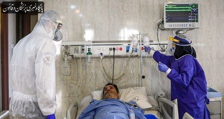 حتما در آینده پیکهای مختصری از بیماری کرونا خواهیم داشت حتما در آینده پیکهای مختصری از بیماری کرونا خواهیم داشت