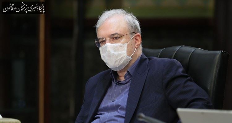 تجهیزات و اقلام حفاظتی مرتبط با کرونا بدون نظارت بر استانداردهایشان وارد بازار نمیشوند تجهیزات و اقلام حفاظتی مرتبط با کرونا بدون نظارت بر استانداردهایشان وارد بازار نمیشوند