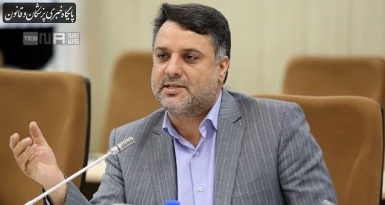 شهادت ۱۰۷ نفر از کادر درمان در جبهه مبارزه با کرونا شهادت ۱۰۷ نفر از کادر درمان در جبهه مبارزه با کرونا