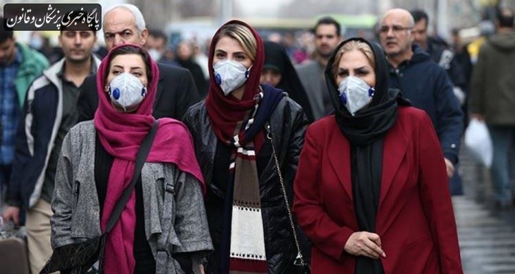در بحران کرونا باید از ماسک استفاده کرد در بحران کرونا باید از ماسک استفاده کرد