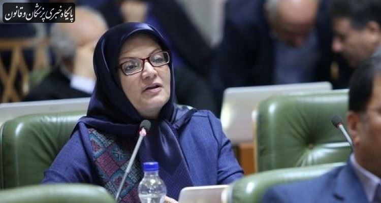 اجرایی نشدن طرح ترافیک تاثیری در کاهش بار بیماری کرونا نخواهد داشت اجرایی نشدن طرح ترافیک تاثیری در کاهش بار بیماری کرونا نخواهد داشت