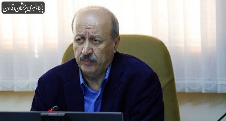 از دستور بررسی تعرفه های خدمات تشخیصی و درمانی سال ۱۳۹۹ سپاسگزارم از دستور بررسی تعرفه های خدمات تشخیصی و درمانی سال ۱۳۹۹ سپاسگزارم