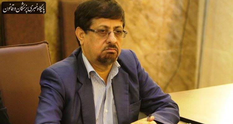 رئیس سازمان نظام روان شناسی منصوب شد رئیس سازمان نظام روان شناسی منصوب شد