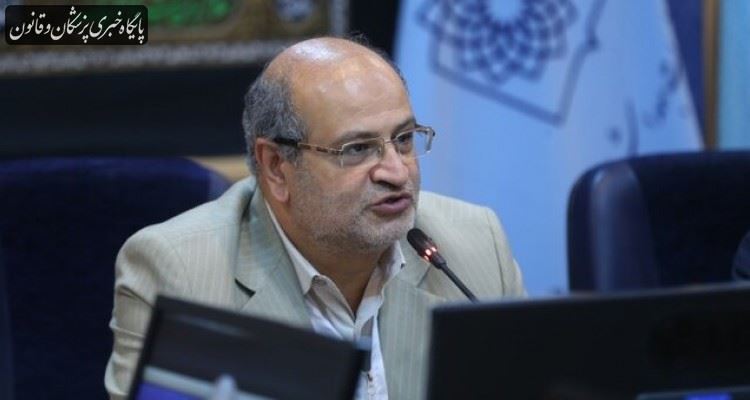 مرگ و میر در تهران به پایینترین میزان از ابتدای شیوع کرونا رسید مرگ و میر در تهران به پایینترین میزان از ابتدای شیوع کرونا رسید