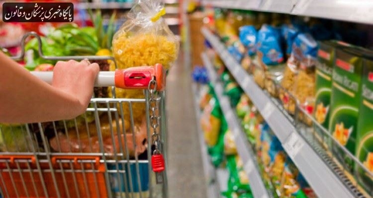 در بحران کرونا از خرید مواد غذایی فله‌ای خودداری شود