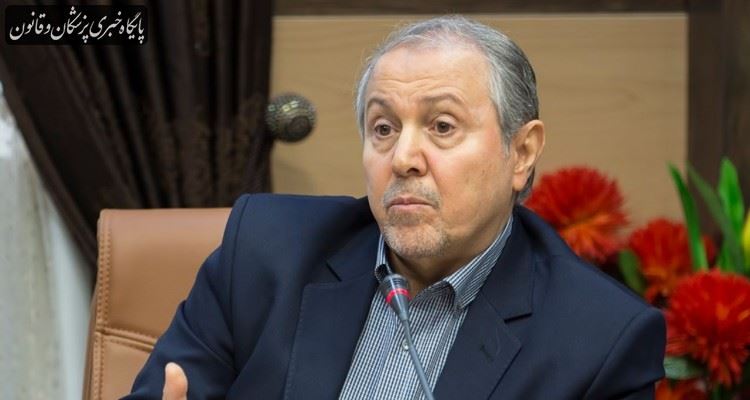 کسری بزرگ بیمه سلامت ناشی از اجرای طرح تحول یکی از چالشهای اساسی بود کسری بزرگ بیمه سلامت ناشی از اجرای طرح تحول یکی از چالشهای اساسی بود