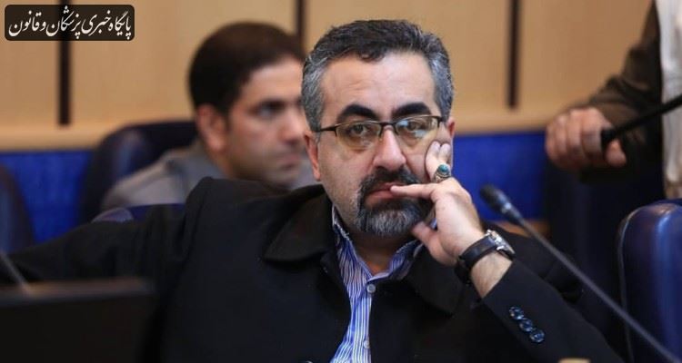 داروی آزیترومایسین بهترین اثر درمانی را بر کرونا داشته است داروی آزیترومایسین بهترین اثر درمانی را بر کرونا داشته است