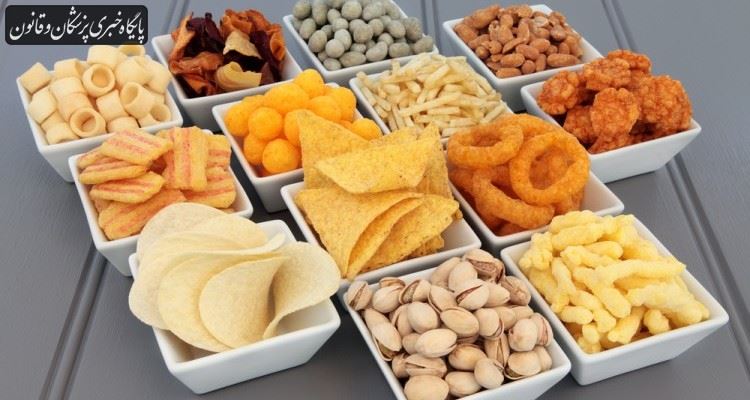 فهرست جدید کالاهای آسیبرسان سلامت فهرست جدید کالاهای آسیبرسان سلامت