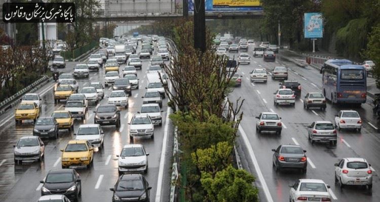وزارت بهداشت با اجرای طرح ترافیک در شرایط کنونی مخالف است