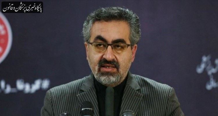 شمار قربانیان کرونا در کشور از مرز ۷۰۰۰ تن گذشت شمار قربانیان کرونا در کشور از مرز ۷۰۰۰ تن گذشت
