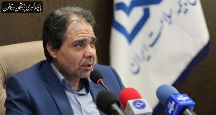 روند مثبت پیشبرد برنامه نسخه نویسی الکترونیک و حذف تدریجی دفترچه بیمه روند مثبت پیشبرد برنامه نسخه نویسی الکترونیک و حذف تدریجی دفترچه بیمه
