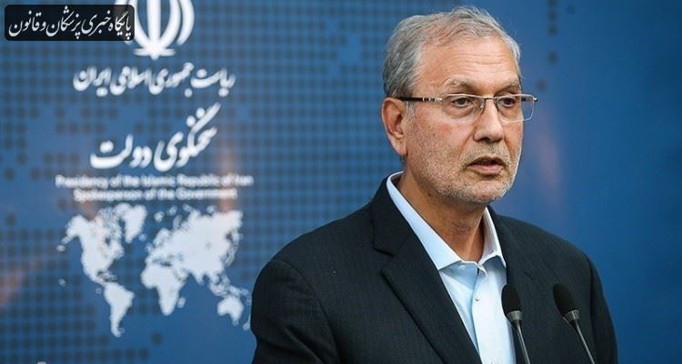 از مرحله کنترل عبور کرده و وارد فاز مهار کرونا شدهایم از مرحله کنترل عبور کرده و وارد فاز مهار کرونا شدهایم