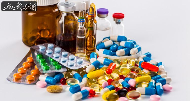 اعلام فهرست جدید دارو‌های فوریتی مورد نیاز سازمان غذا و دارو
