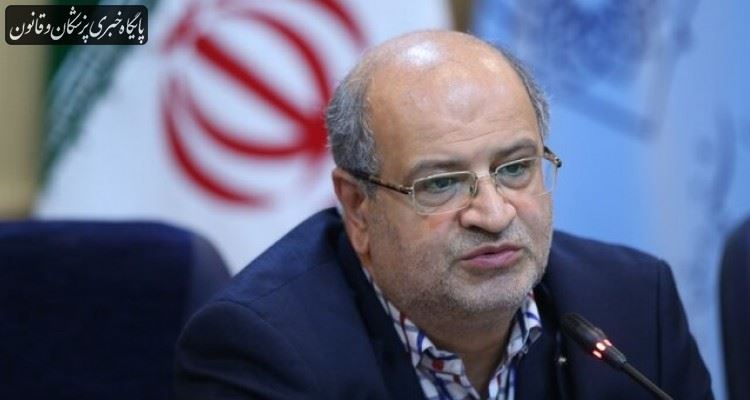 شرایط برای سفرهای تفننی امن نیست شرایط برای سفرهای تفننی امن نیست