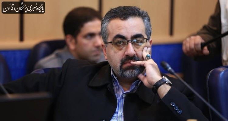 مخالفت مشروط وزیر بهداشت با اجرای طرح ترافیک مخالفت مشروط وزیر بهداشت با اجرای طرح ترافیک