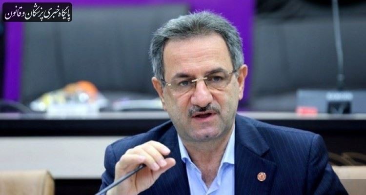 بیش از ۸۸ درصد مبتلایان به کرونا در استان تهران بهبود یافتهاند بیش از ۸۸ درصد مبتلایان به کرونا در استان تهران بهبود یافتهاند