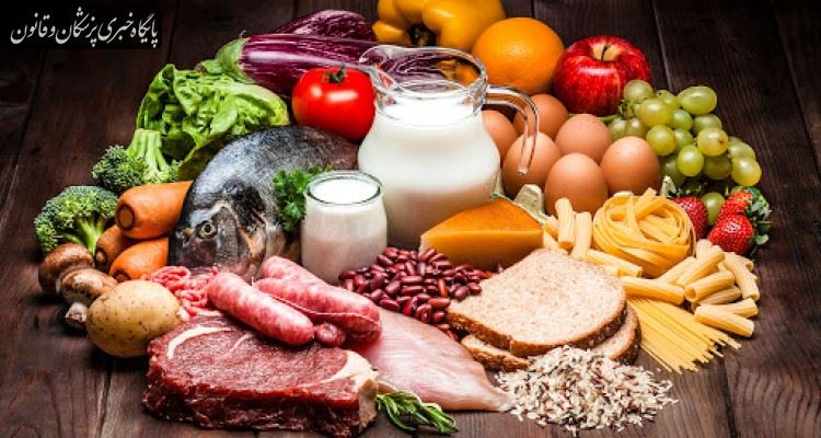 ابلاغ پروتکلهای پیشگیری از بروز کرونا به صنایع غذایی کشور ابلاغ پروتکلهای پیشگیری از بروز کرونا به صنایع غذایی کشور