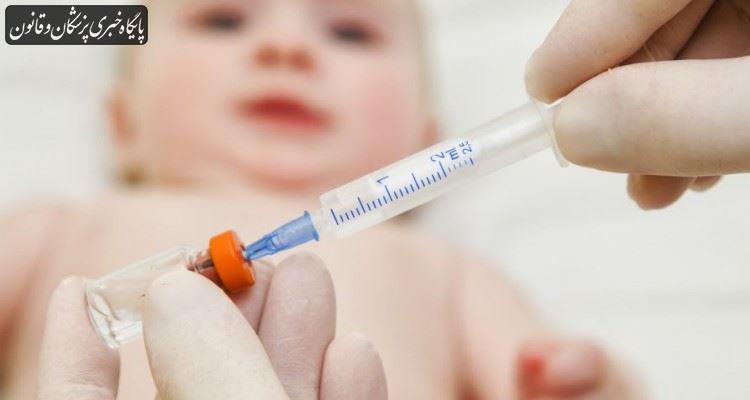 در دوران همه‌گیری کرونا واکسیناسیون کودکان خود را فراموش نکنید